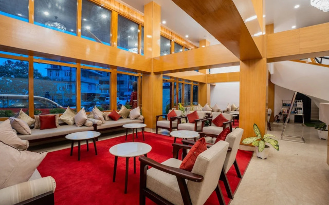 Summit Grand Resort & Spa , Gangtok