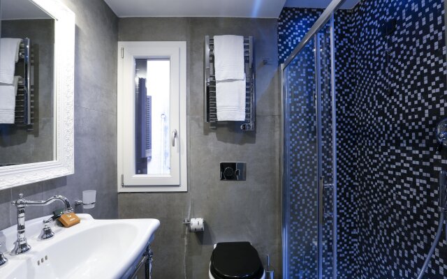 Saint B Boutique Hotel STB