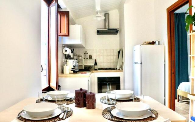 Ghibli Apartment's 2