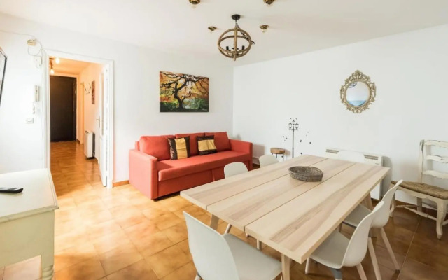 La Casa de San Lorenzo