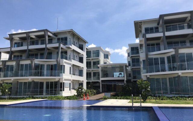 Araliya OceanFront Condos Nilaveli