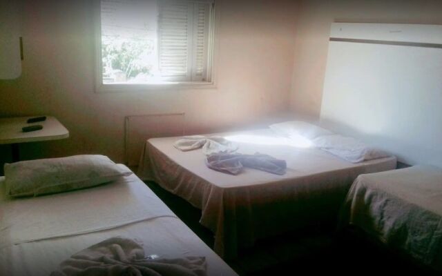 Hotel Bela Vista Piracicaba