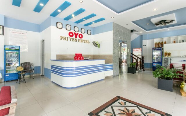 OYO 557 Phi Yen Hotel