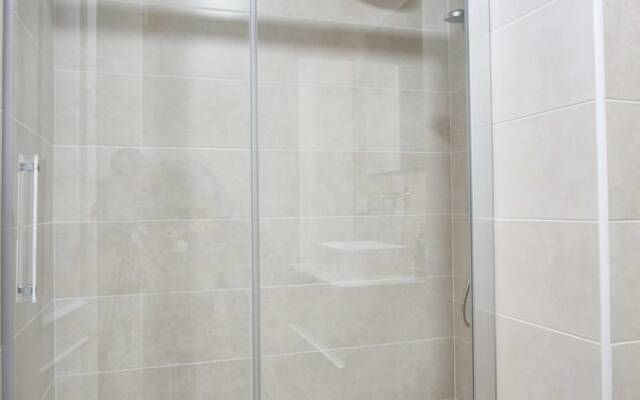 Apartamento Riverside Central Deluxe