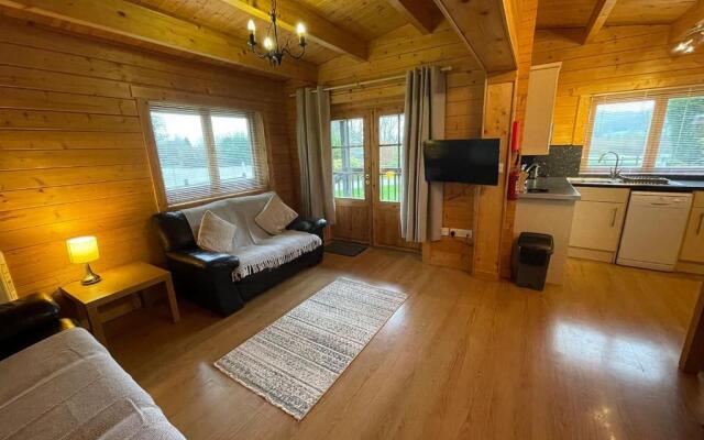 Oat Hill Farm Lodges