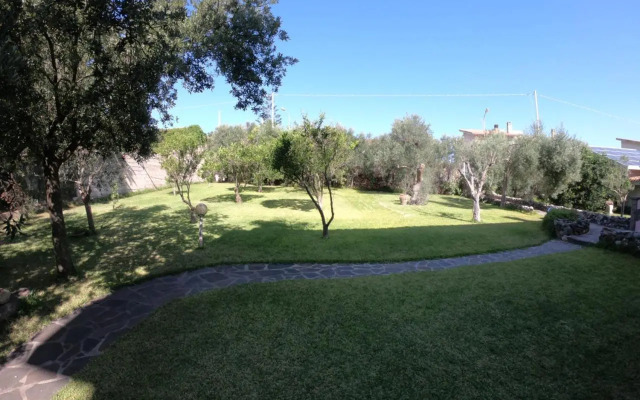 Casa vacanze kitesurf Apt 3 - Gli Ulivi