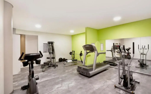 RAMADA Hotel Leipzig