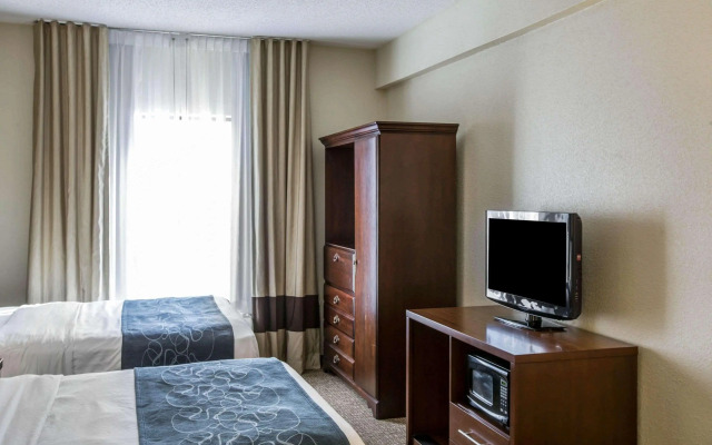 Quality Suites