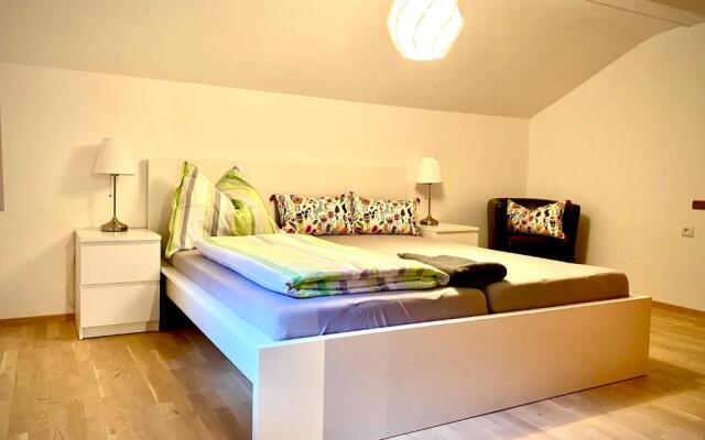 Appartement Maximilian