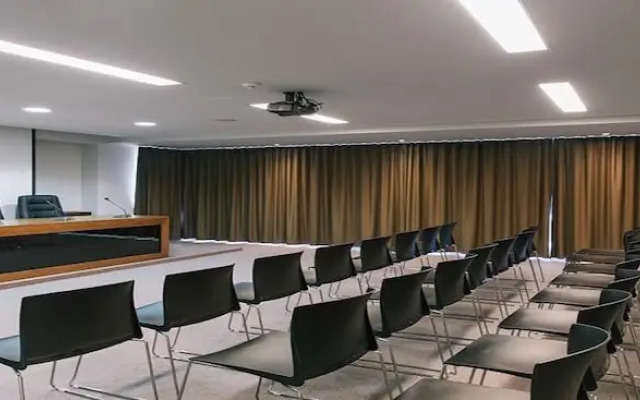 Hotel Romantique Plaza Dojran