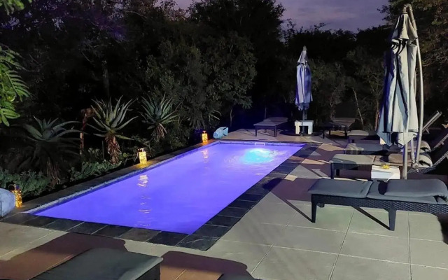 Lindiwe Safari Lodge