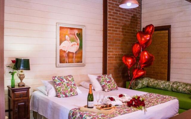 Eco Resort Foz do Marinheiro