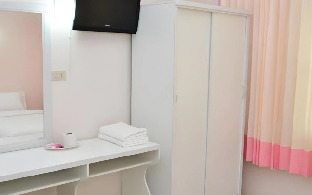 Wiangphumin Hotel