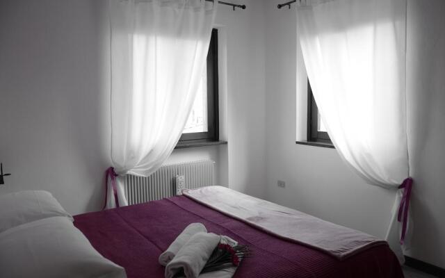 Residence Mezzosole