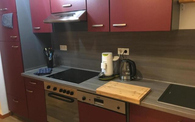 Gîte de la Salamandre - 4 à 8 personnes