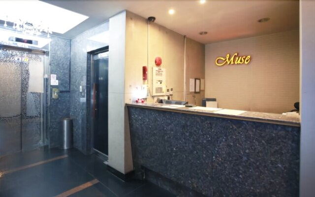 Gimpo Muse Motel
