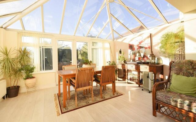 The Coach House, Cressing, Perfect for Staycation