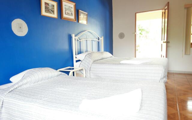 Hotel La Arena