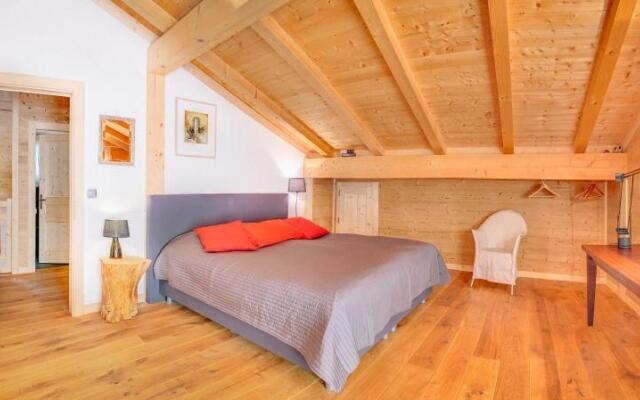 Les 4 Chamois - Chalet - BO Immobilier