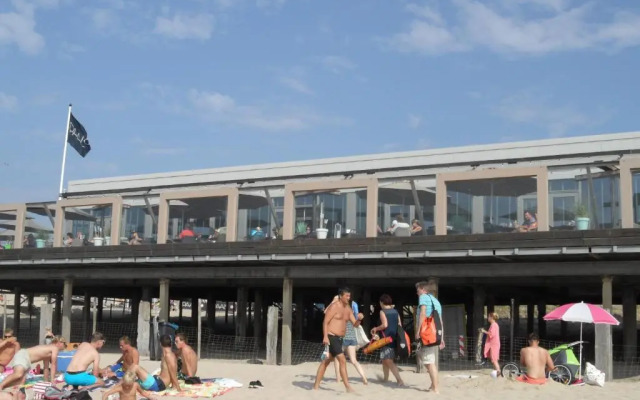 Vakantiehuizen Hollandse Kust