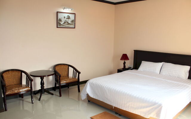 Triton Hotel Nakhonratchasima