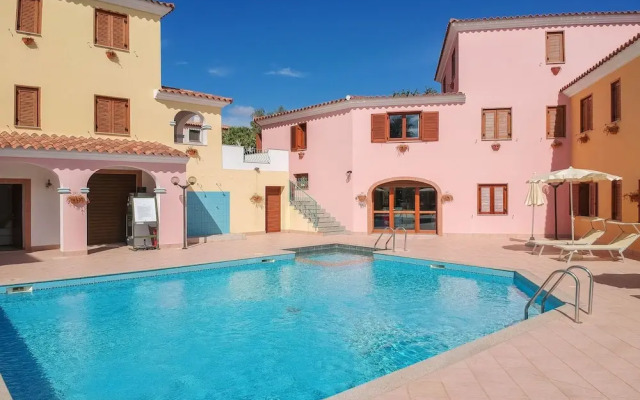 Cala Viola Trilo 1.5km With Shared Pool