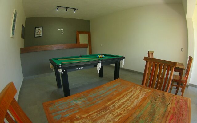 Pousada Tubes - Hostel