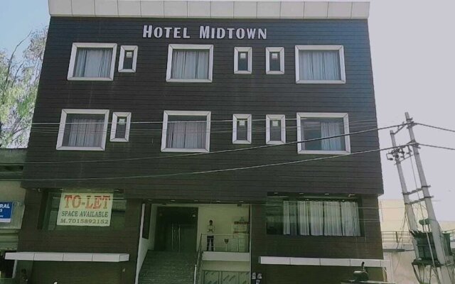Hotel Midtown