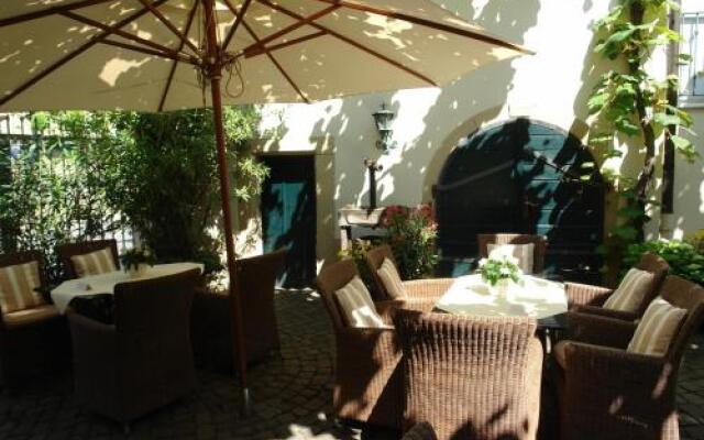 Hotel Kallstadter Hof