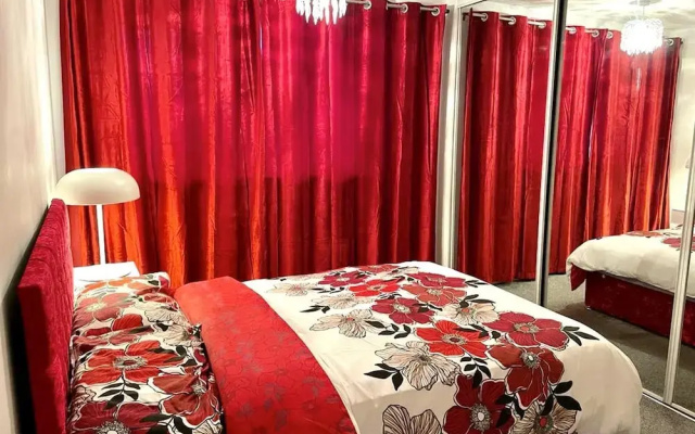 Stunning Double Bedroom House Closer to the sea