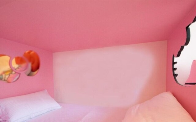 Beckoni Homestay