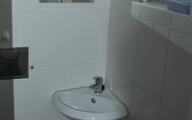 Jazzy Apartment Zagreb
