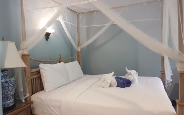 Boutique Garden Villas