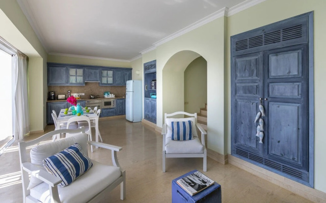 Protaras Villa Paros
