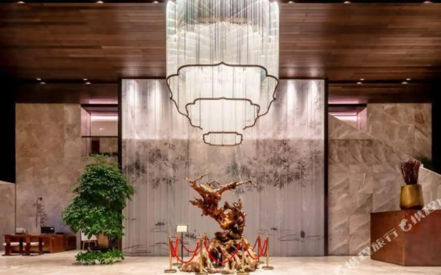 Yooler Resort Hotel