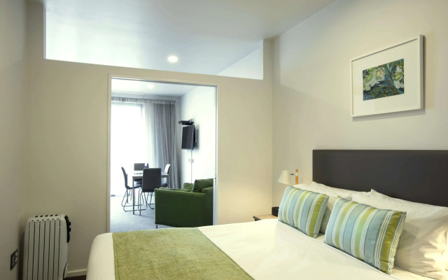 Quest Atrium Serviced Apartments