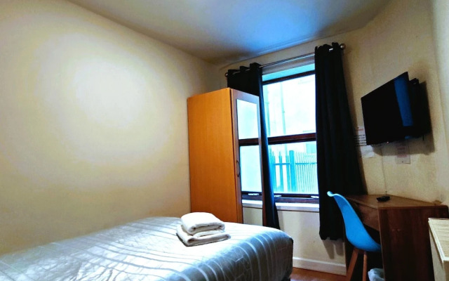 Liverpool Stays - City Centre Rooms