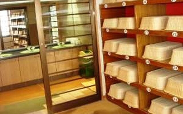 Okukinosaki Seaside Hotel