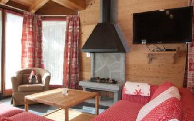 Chalets Mignon