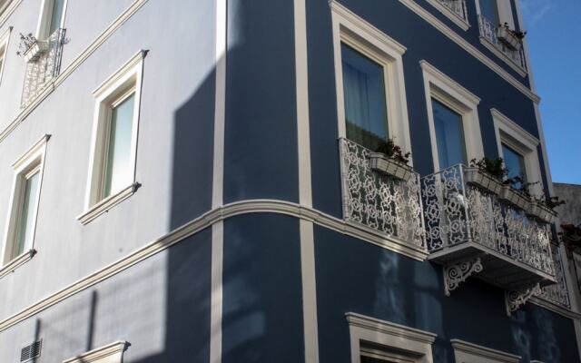 The Nook Hostel