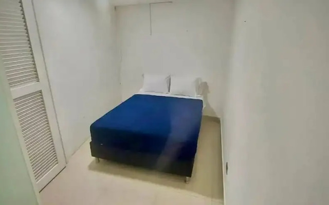 Vivvo Espacios La 80