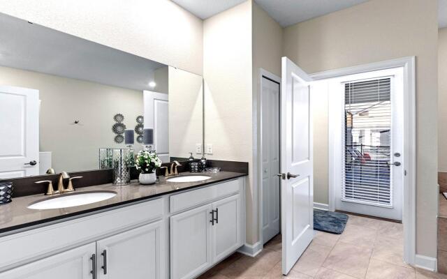 Greenview 10br Villa Pool Spa Game Room