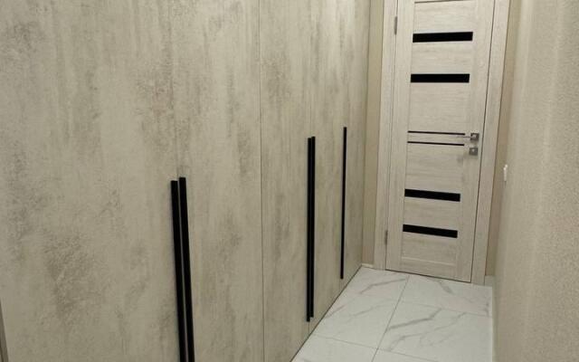 Апартаменты на улице Русская