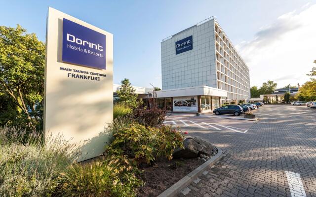 Dorint Main Taunus Zentrum Frankfurt/Sulzbach