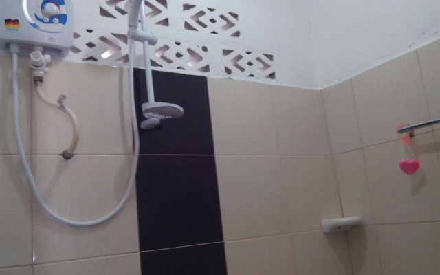 Rasa Senang Villa