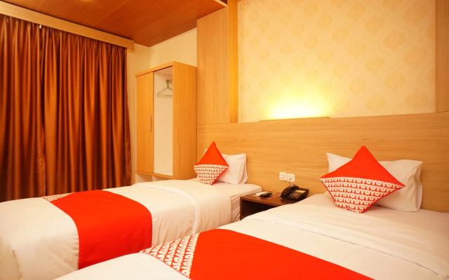 OYO 147 Hotel Winer