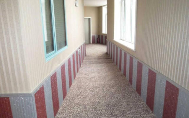 Zihao Hotel (Hunchun Yifen)