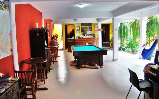 Hotel Casa Rustica
