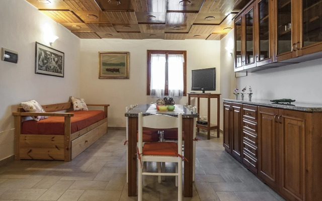 Casa Vacanza Nikita