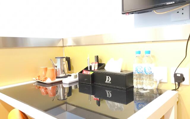 Dadol Hotel